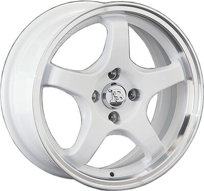 Barret L258 6x15 4x98 ET 32 Dia 58 WL