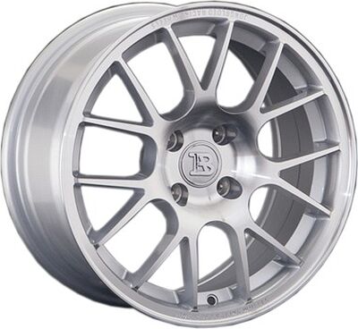 Barret L429 7x15 4x98 ET 28 Dia 58 SF