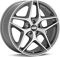 BBS CF