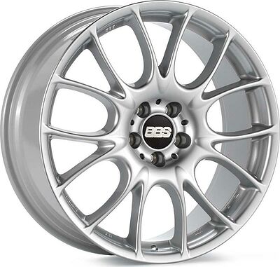 BBS CK 8.5x20 5x112 ET 38 Dia 82 