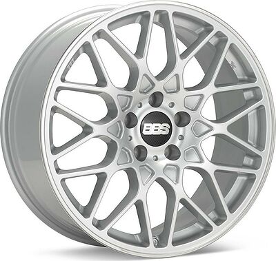 BBS RX-R 8x17 5x120 ET 10 Dia 74.1 