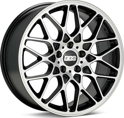 BBS RX-R 8x17 5x120 ET 10 Dia 74.1 