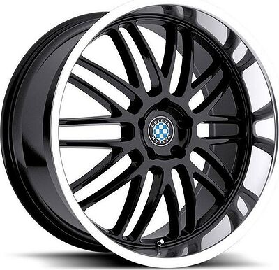 Beyern Mesh 8x17 5x120 ET 40 Dia 72.6 