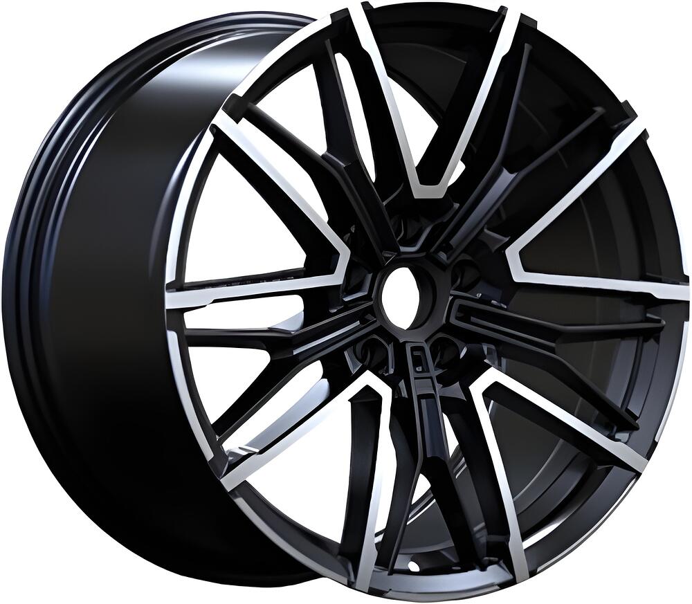 BKNG 3S1284 9.5x20 5x120 ET 40 Dia 72.6 BP