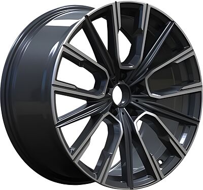 BKNG 5836 8x20 5x112 ET 25 Dia 66 BMF