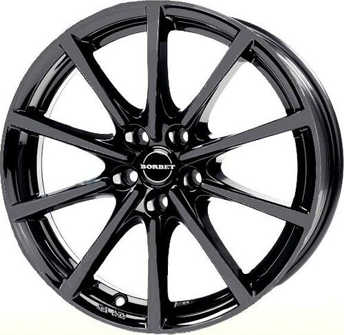 Borbet BL5