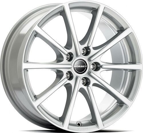 Borbet BL5