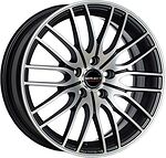Borbet CW1/5 Borbet CW1/5