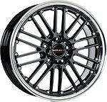 Borbet Cw2 Borbet Cw2