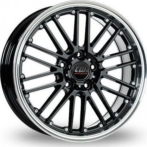 Borbet Cw2