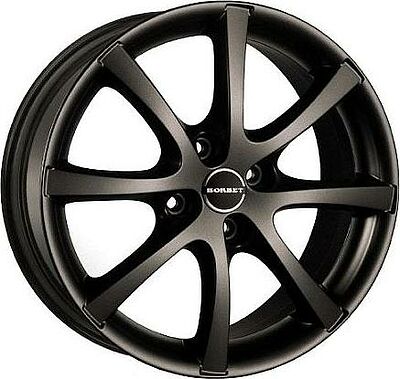 Borbet LV4 6.5x15 4x108 ET 15 Dia 65.1 