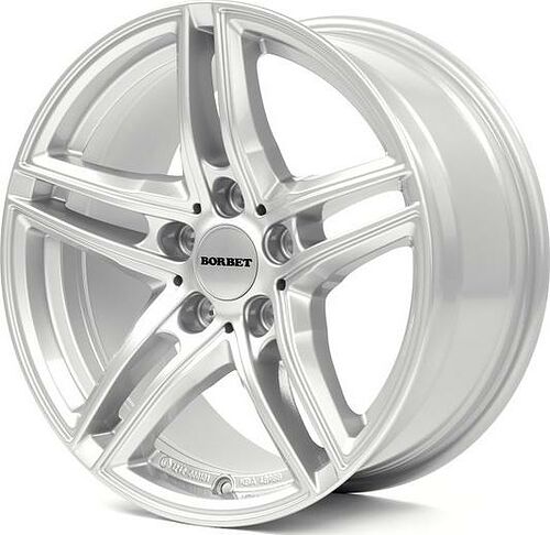 Borbet XR