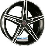 Borbet XRS Borbet XRS