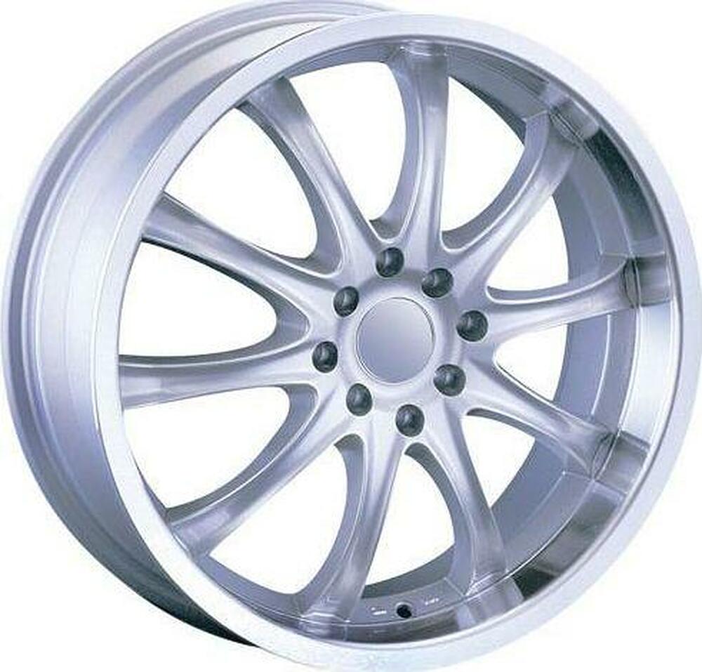 BSA 236 7x16 5x114.3 ET 40 Dia 67.1 