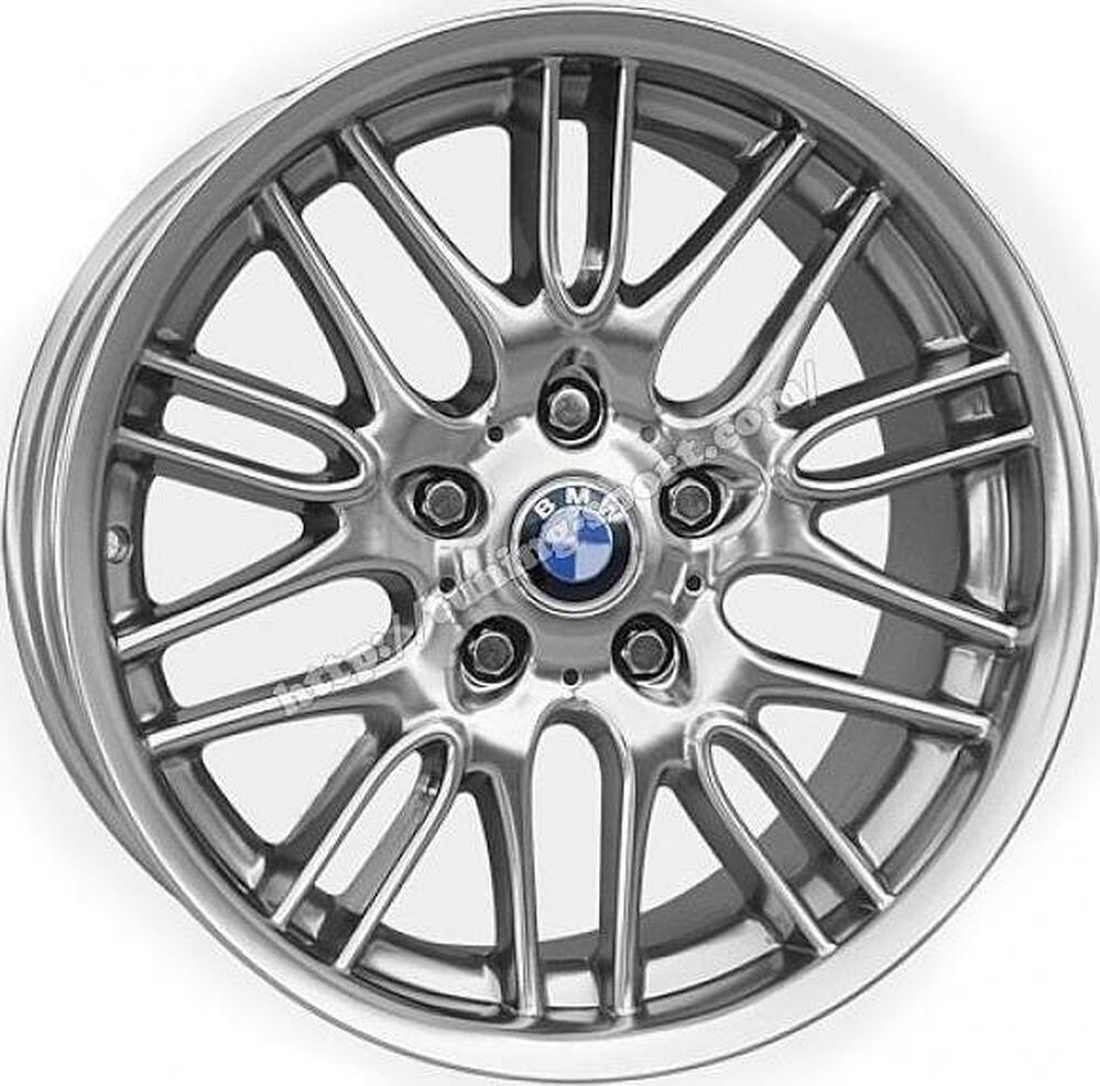 BSA 238 8x17 5x120 ET 40 Dia 72.6 FS