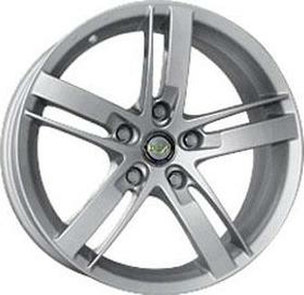 BSA 264 7x16 5x108 ET 40 Dia 67.1 FS