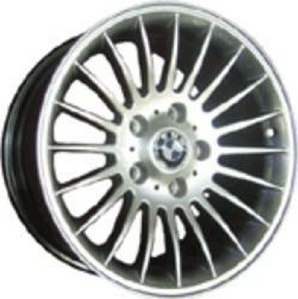 BSA 266 5.5x13 4x98 ET 35 Dia 72.6 