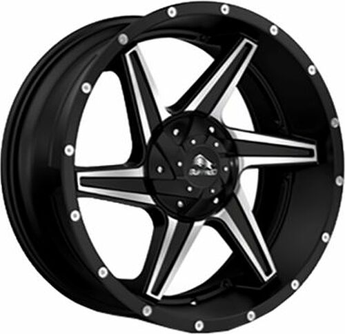 Buffalo BW-011