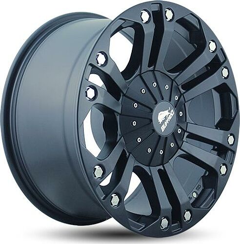 Buffalo BW-778