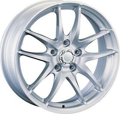 CAM 295 6.5x16 5x110 ET 40 Dia 73.1 