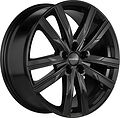 Carwel 1905 Geely Atlas/ Atlas Pro 7.5x19 5x114.3 ET 45 Dia 60.1 BLK