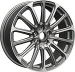 Carwel 1910 Changan Uni-K/Uni-V 7.5x19 5x114.3 ET 35 Dia 60.1 GRF