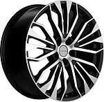 Carwel 2009 Geely TUGELLA 8.5x20 5x108 ET 46 Dia 63.4 BLF