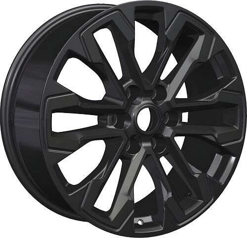 Carwel 2016 Toyota LC 300