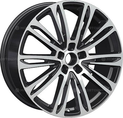 Carwel 2017 GAC GS8 8x20 5x120 ET 40 Dia 59.5 BLF