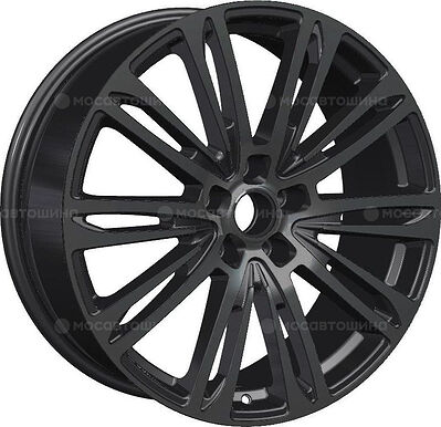 Carwel 2017 GAC GS8 8x20 5x120 ET 40 Dia 59.5 BLK