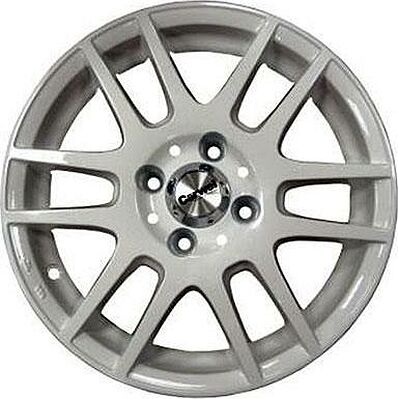 Carwel 903 6.5x16 5x100 ET 55 Dia 73.1 EP