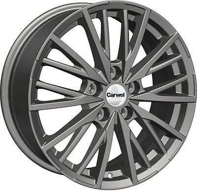 Carwel Агма 1719 Changan CS35/CS35 Plus 7x17 5x110 ET 46 Dia 63.3 GRT