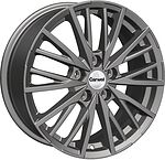 Carwel Агма 1719 Geely Atlas/Pro/ChanganCS55/+/CS75FL 7x17 5x114.3 ET 45 Dia 60.1 GRT Carwel Агма 1719 Geely Atlas/Pro/ChanganCS55/+/CS75FL 7x17 5x114.3 ET 45 Dia 60.1 GRT