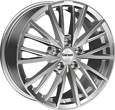 Carwel Агма 1719 Haval Jolion 7x17 5x114.3 ET 37 Dia 66.5 SLT