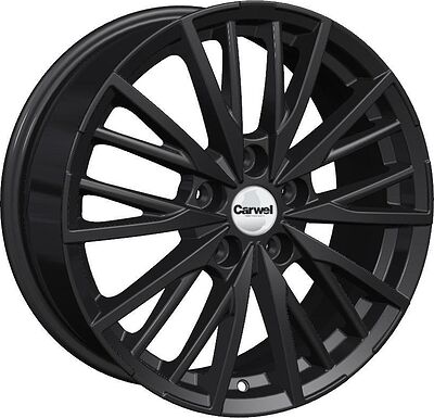 Carwel Агма 1719 Karoq 7x17 5x112 ET 45 Dia 57.1 AGR
