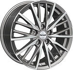 Carwel Агма 1719 Mitsubishi ASX 7x17 5x114.3 ET 46 Dia 67.1 AGR