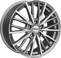 Carwel Агма 1719 Nissan X-Trail/Teana 7x17 5x114.3 ET 45 Dia 66.1 AGR