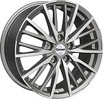 Carwel Агма 1719 Nissan X-Trail/Teana 7x17 5x114.3 ET 45 Dia 66.1 AGR