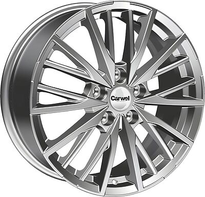 Carwel Агма 1719 7x17 5x110 ET 46 Dia 63.3 SLT