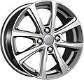 Carwel Акуш 6x15 4x100 ET 45 Dia 56.6 SL