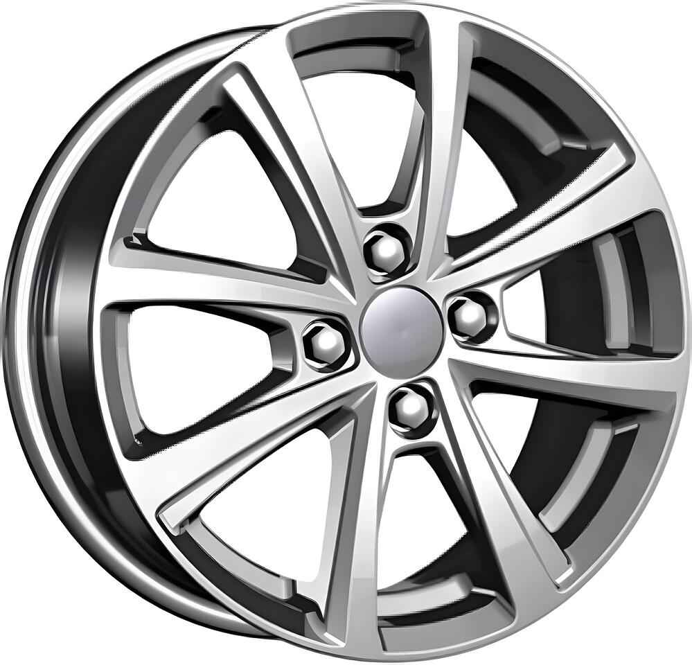 Carwel Акуш 6x15 4x98 ET 35 Dia 58.6 SL