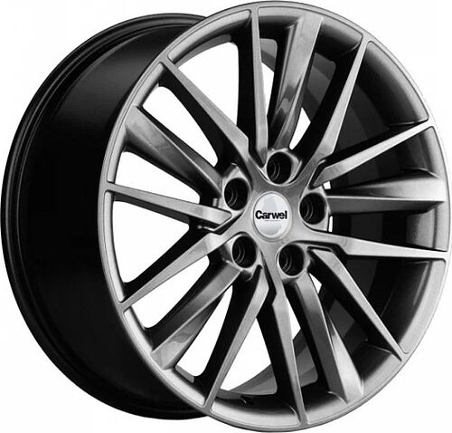 Carwel Алдан 1807 Audi A6/Q5
