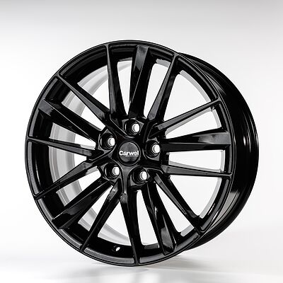 Carwel Алдан 1807 Chery Tiggo 8/ 8 Pro 8x18 5x108 ET 47 Dia 60.1 BL
