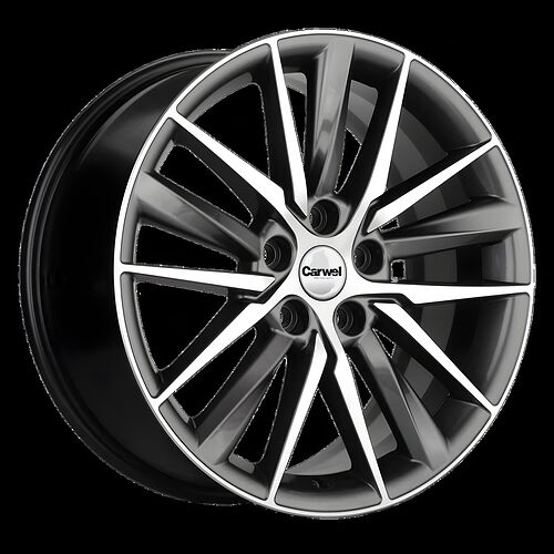 Carwel Алдан 1807 Geely Atlas/ Atlas Pro/Lifan Myway