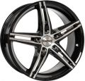 Carwel Альфа 7x17 5x100 ET 40 Dia 67.1 AB
