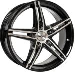 Carwel Альфа 7x17 5x114.3 ET 45 Dia 60.1 AB