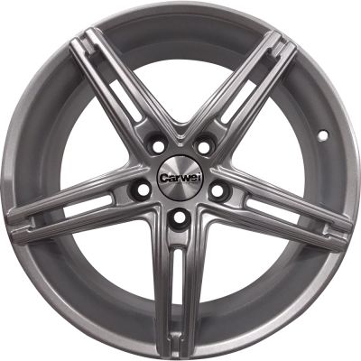 Carwel Альфа 7x17 5x114.3 ET 48 Dia 67.1 SB