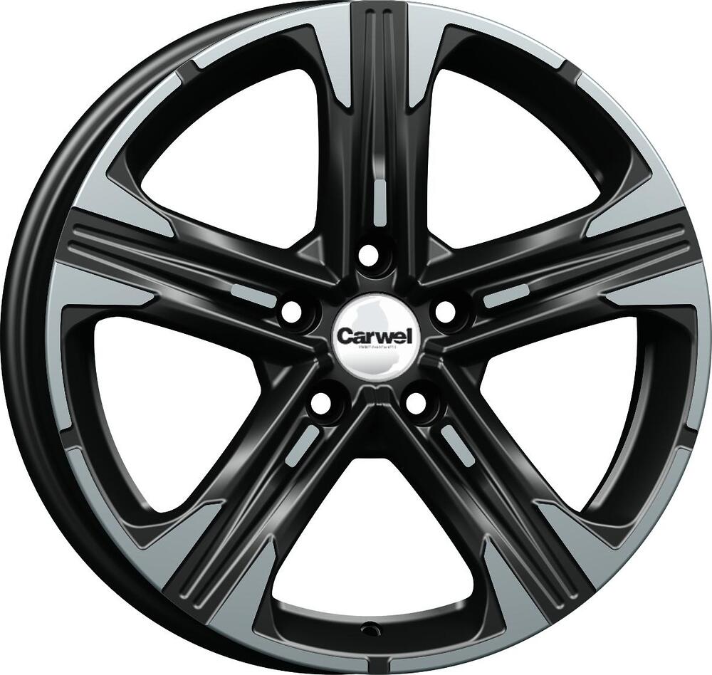 Carwel Алтор 240 Sportage