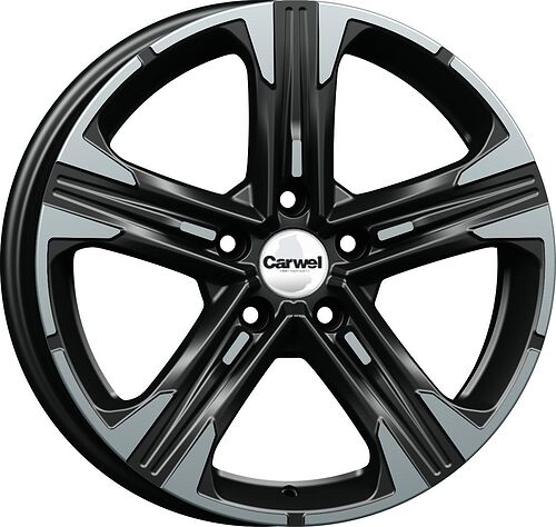 Carwel Алтор 240 X-Trail