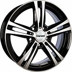Carwel Амут 6x16 5x112 ET 48 Dia 57.1 AB
